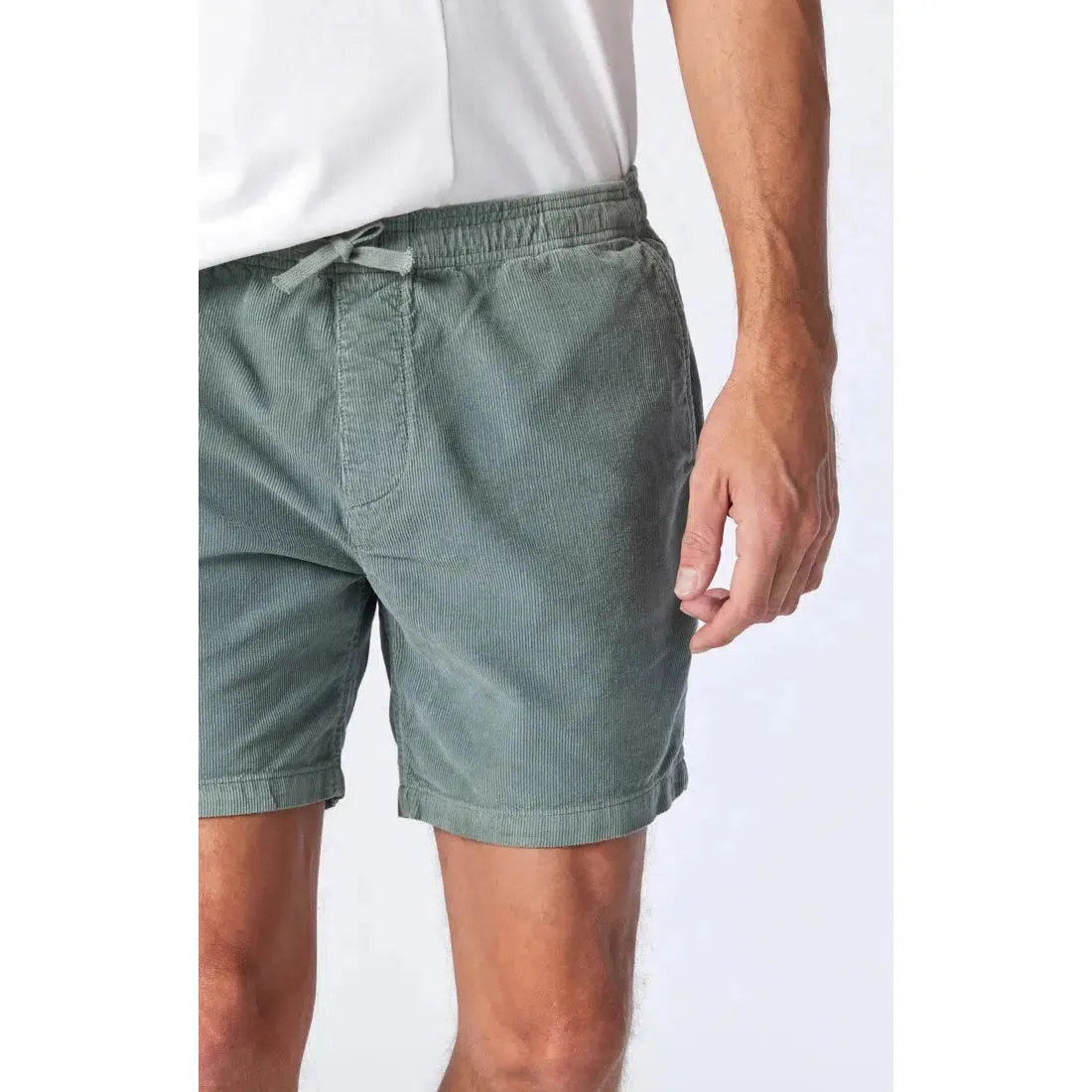 GREG KHAKI SUMMER CORD