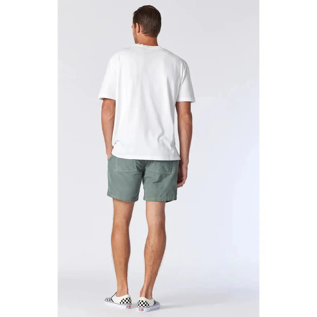 GREG KHAKI SUMMER CORD