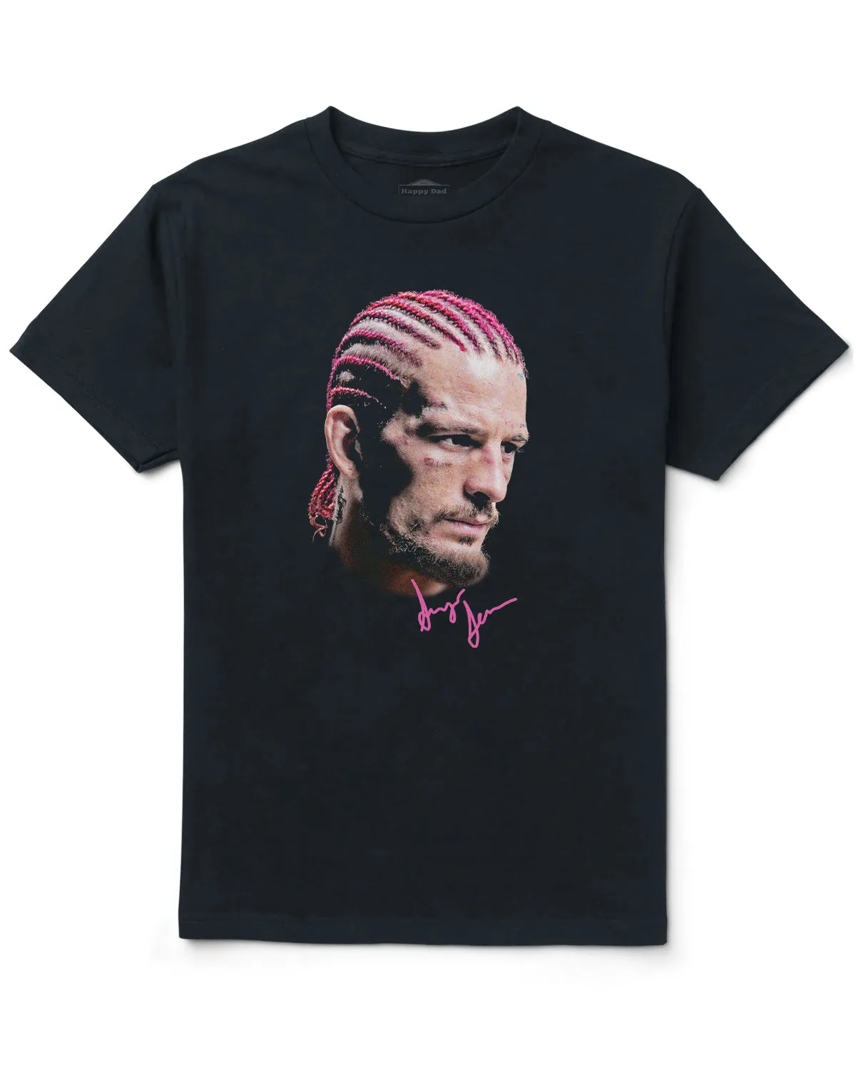 Happy Dad x Suga Sean Vintage Concert Tee