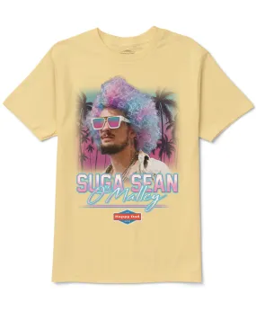 Happy Dad x Suga Sean Vintage Miami Tee