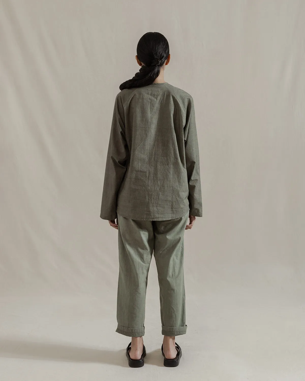 HARA - Easy Shirt (Gender Neutral)