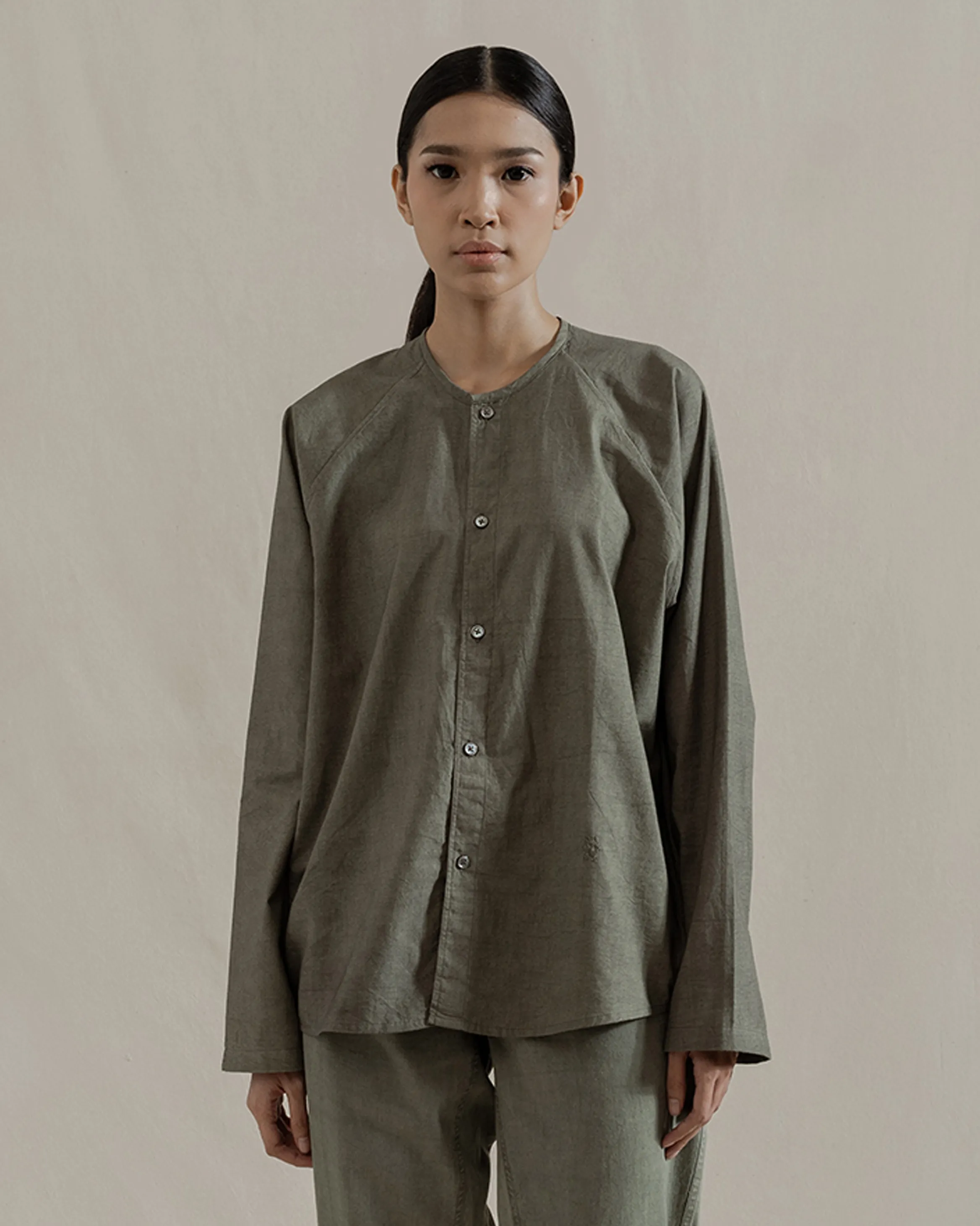 HARA - Easy Shirt (Gender Neutral)