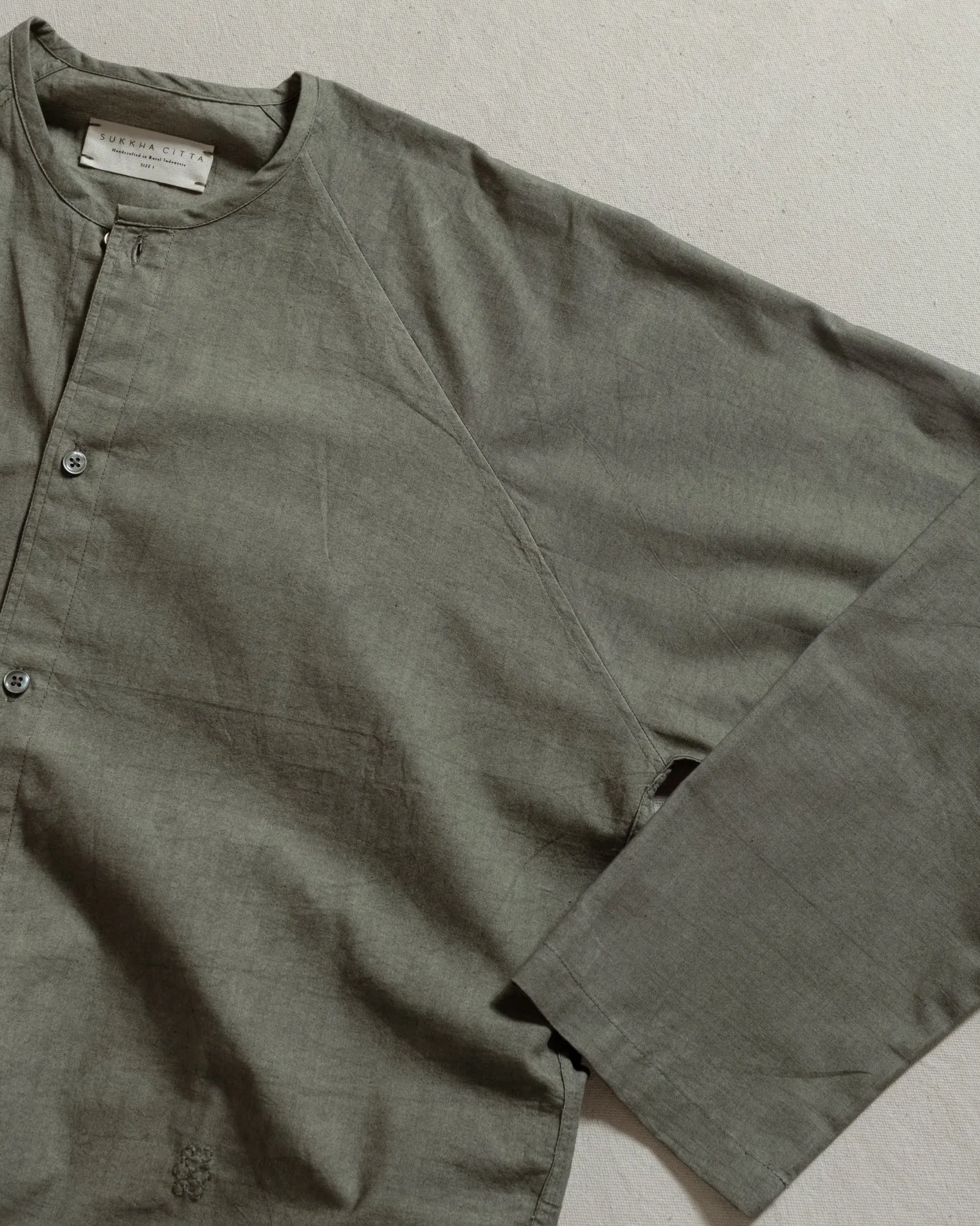 HARA - Easy Shirt (Gender Neutral)