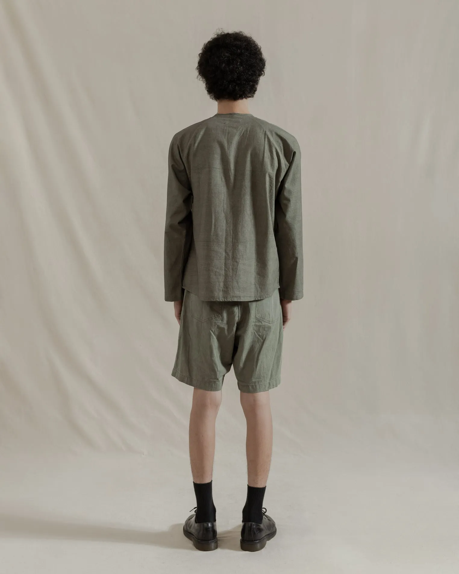 HARA - Easy Shirt (Gender Neutral)