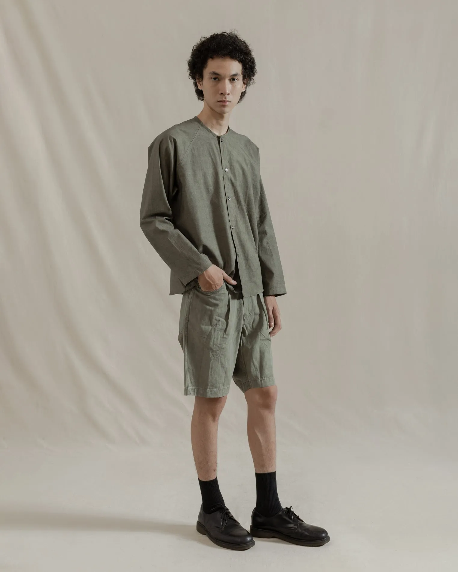 HARA - Easy Shirt (Gender Neutral)