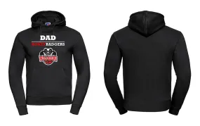 Honeybadgers - Hood #DAD