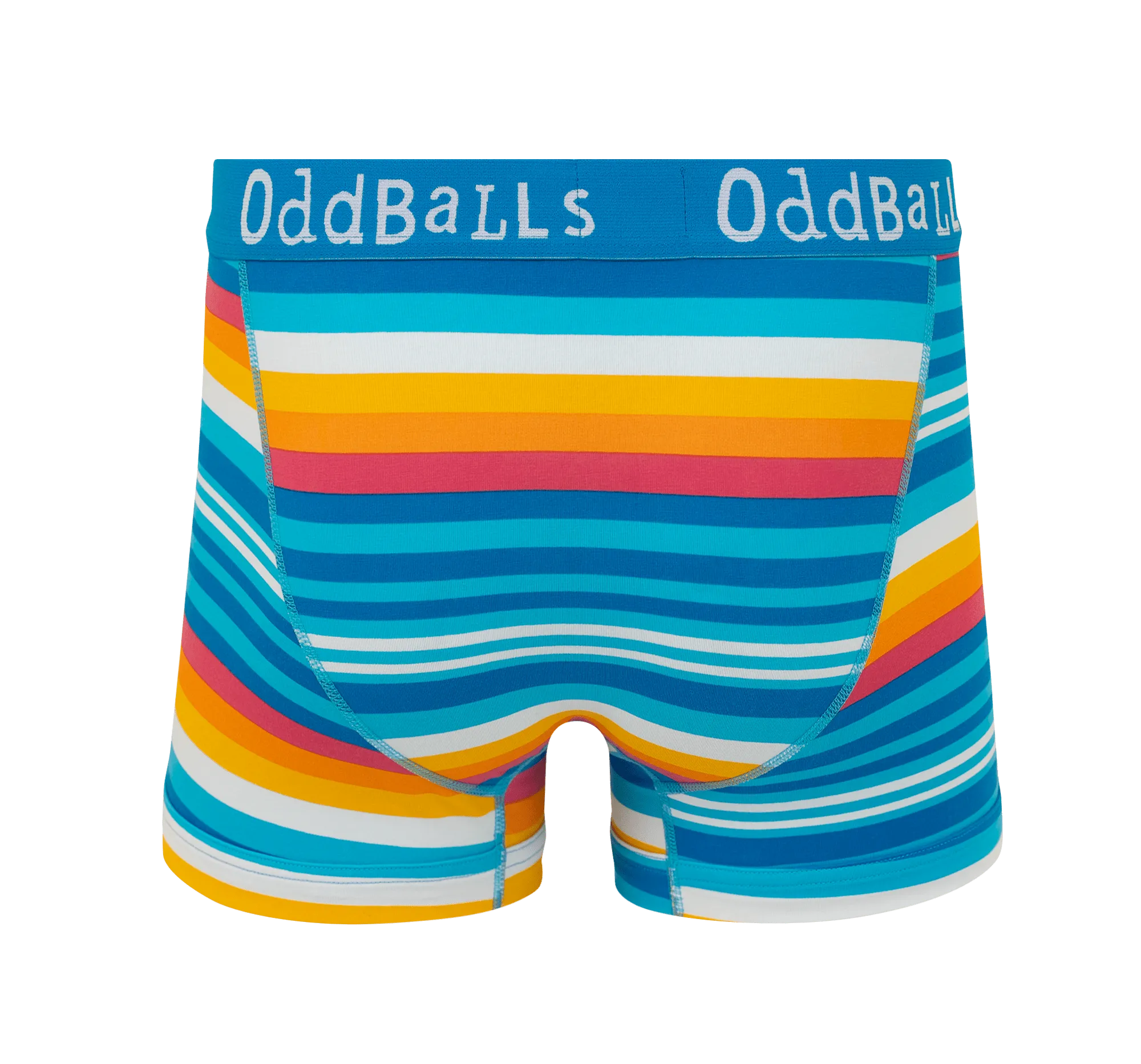 Horizon Dad & Lad Bundle - Mens Boxer Shorts & Kids Boxer Shorts Bundle