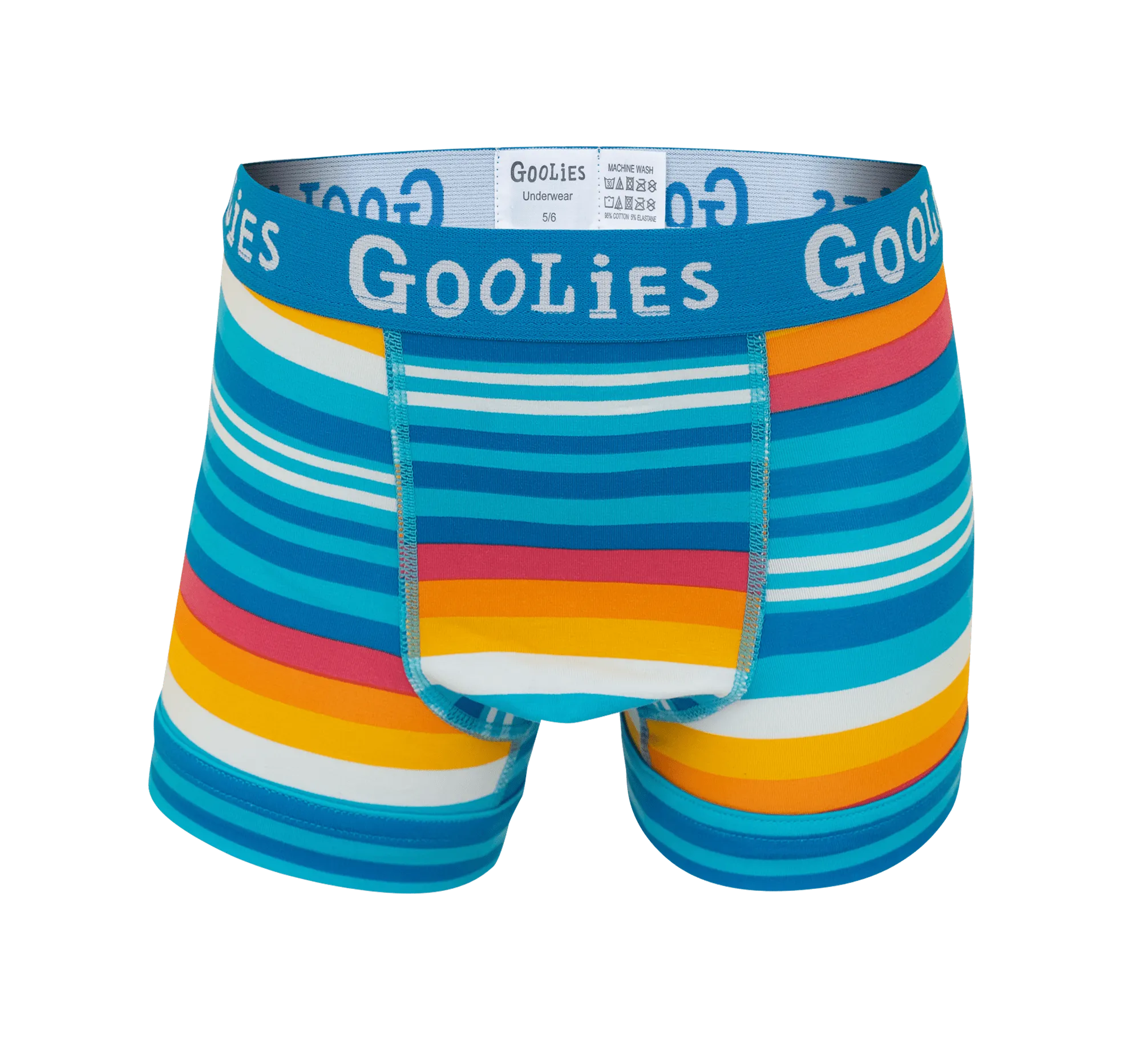 Horizon Dad & Lad Bundle - Mens Boxer Shorts & Kids Boxer Shorts Bundle