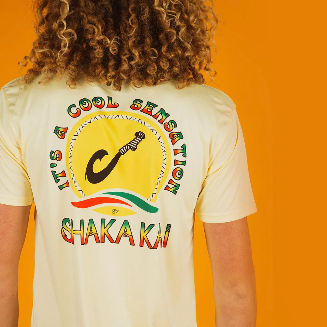 It's A Cool Sensation T-Shirt