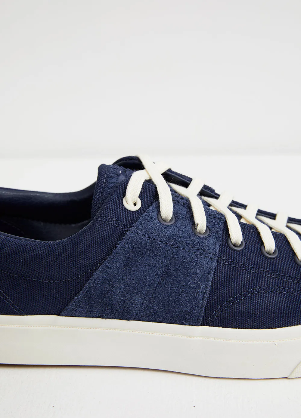 Jack Purcell x Todd Snyder Low