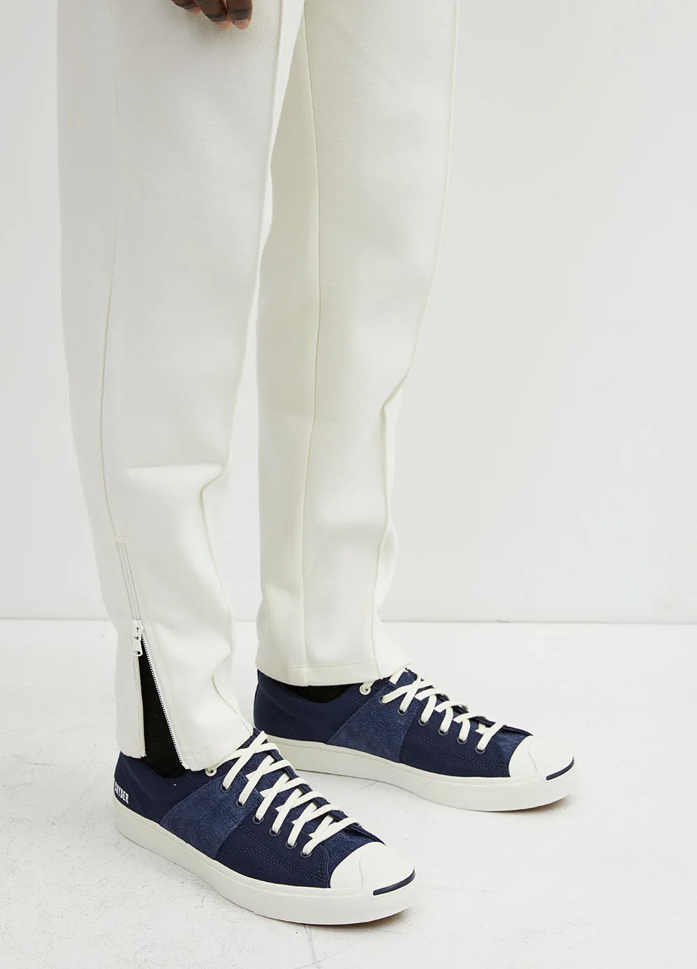 Jack Purcell x Todd Snyder Low