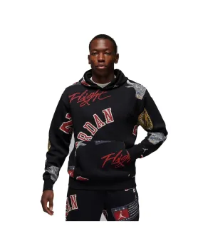Jordan Brooklyn Fleece Men's Pullover Hoodie