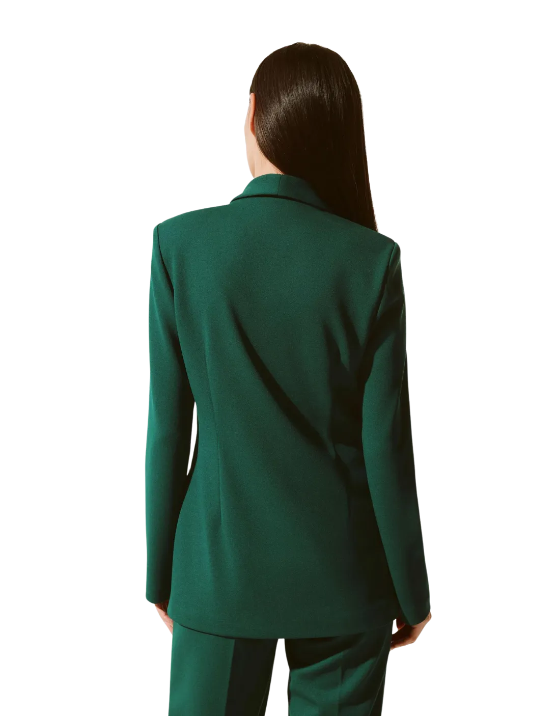 JOSEPH RIBKOFF Shawl Collar Classic Blazer