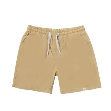 Me & Henry Splash Swim Shorts | Khaki