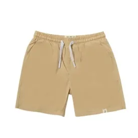 Me & Henry Splash Swim Shorts | Khaki