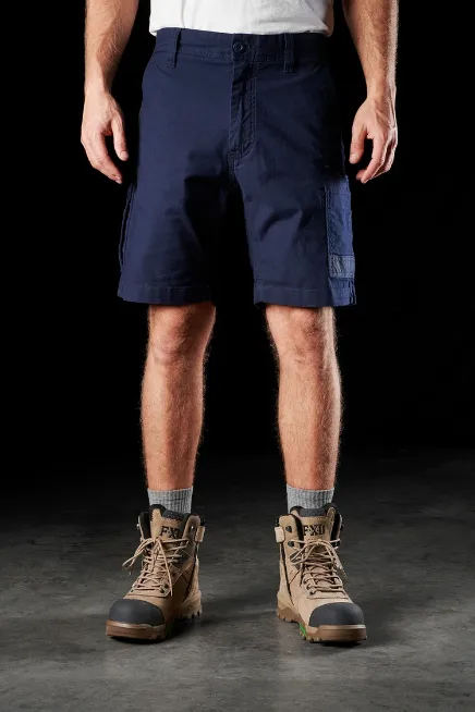 MENS - FXD WORKSHORT - WS3 - NAVY