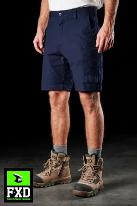 MENS - FXD WORKSHORT - WS3 - NAVY
