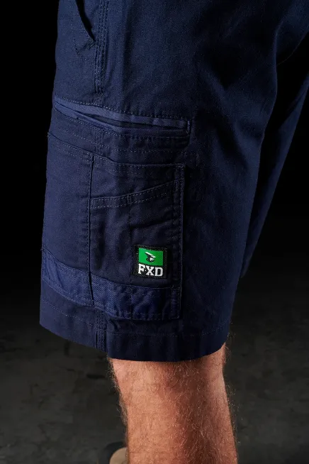 MENS - FXD WORKSHORT - WS3 - NAVY