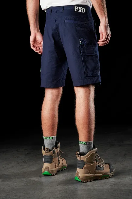 MENS - FXD WORKSHORT - WS3 - NAVY