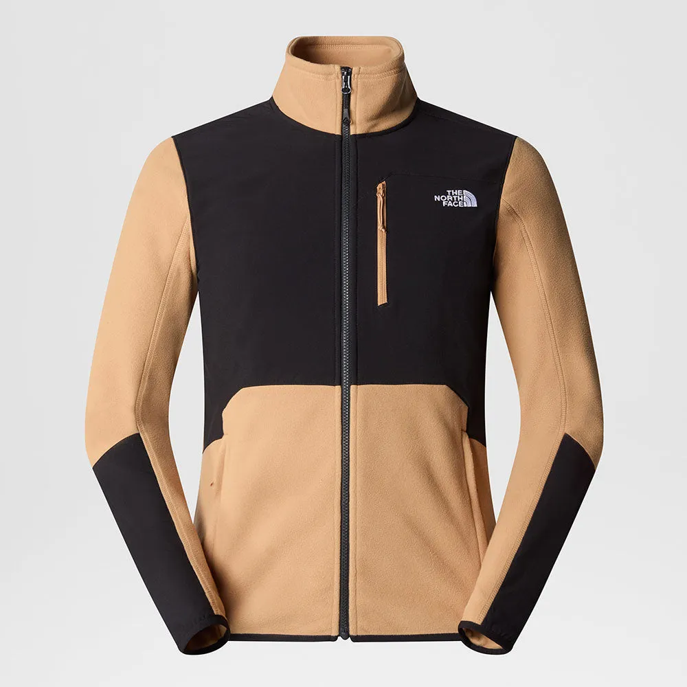 MEN'S GLACIER PRO FULL-ZIP FLEECE