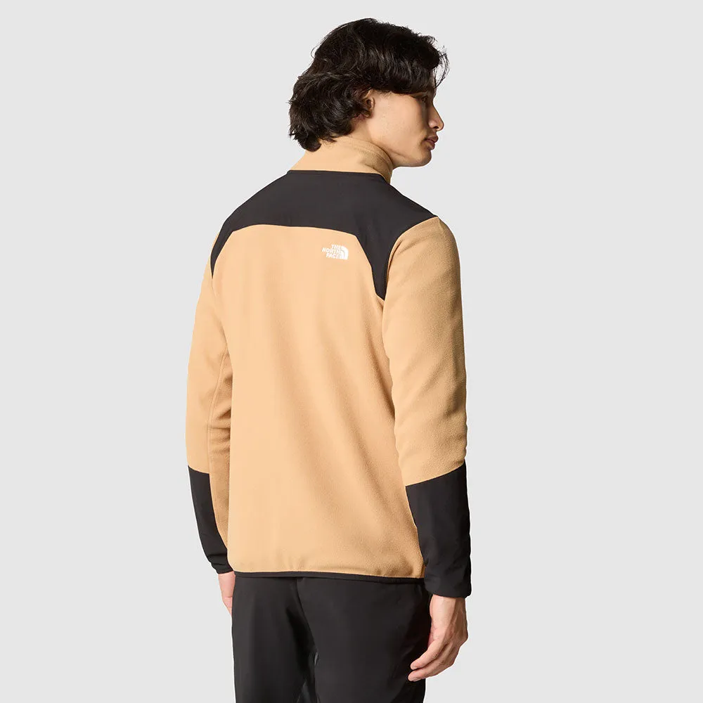 MEN'S GLACIER PRO FULL-ZIP FLEECE