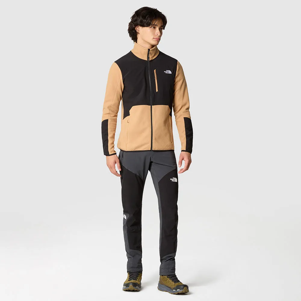 MEN'S GLACIER PRO FULL-ZIP FLEECE