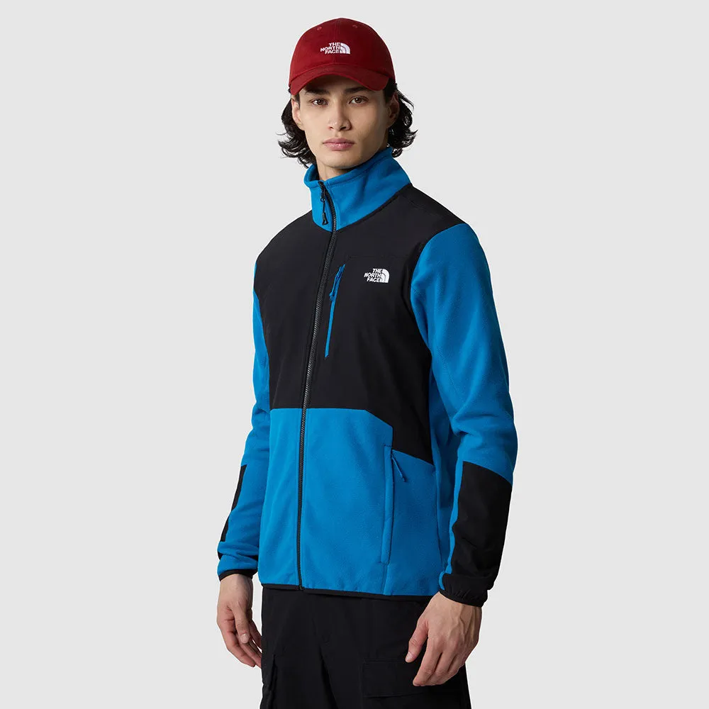 MEN'S GLACIER PRO FULL-ZIP FLEECE
