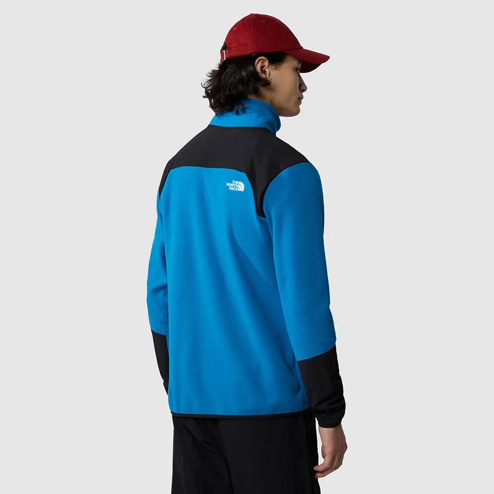 MEN'S GLACIER PRO FULL-ZIP FLEECE