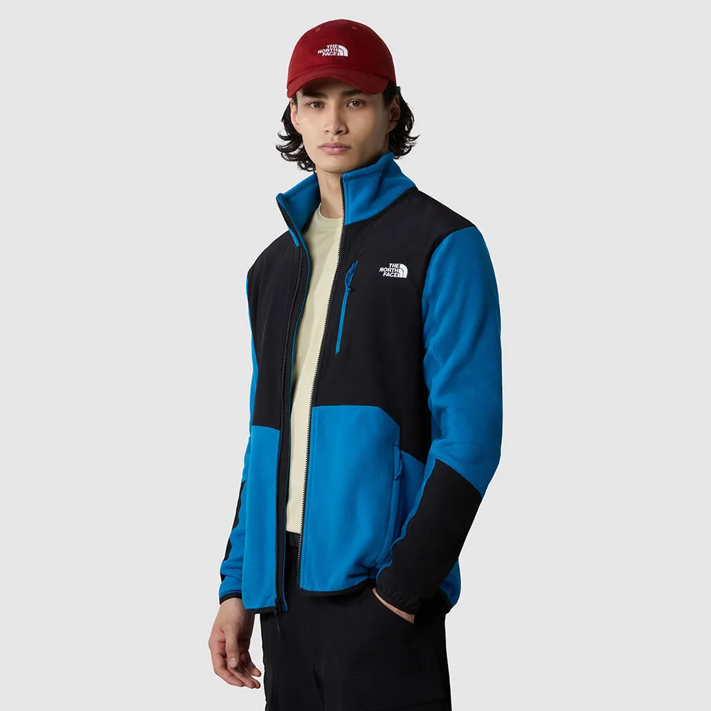 MEN'S GLACIER PRO FULL-ZIP FLEECE