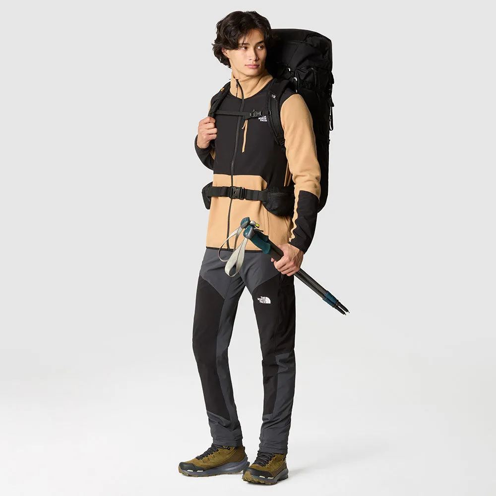 MEN'S GLACIER PRO FULL-ZIP FLEECE