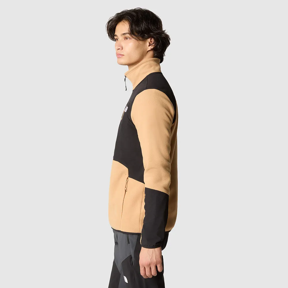MEN'S GLACIER PRO FULL-ZIP FLEECE