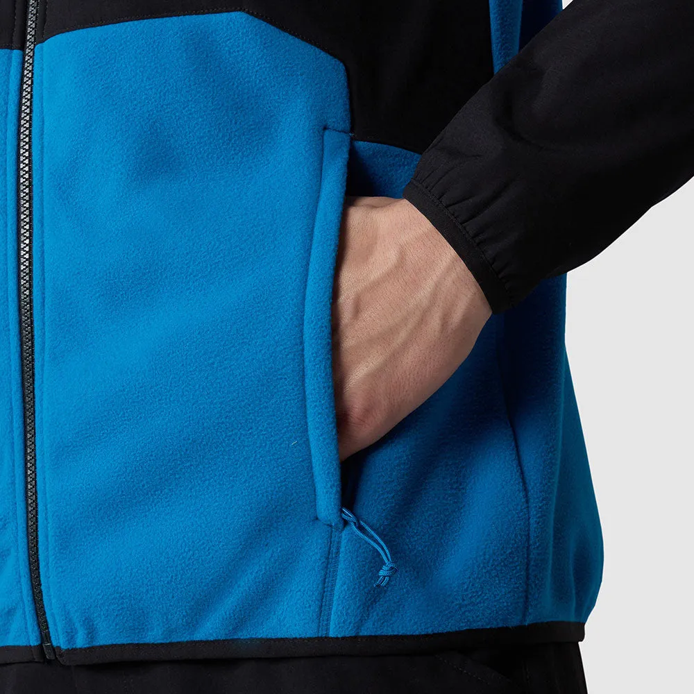 MEN'S GLACIER PRO FULL-ZIP FLEECE