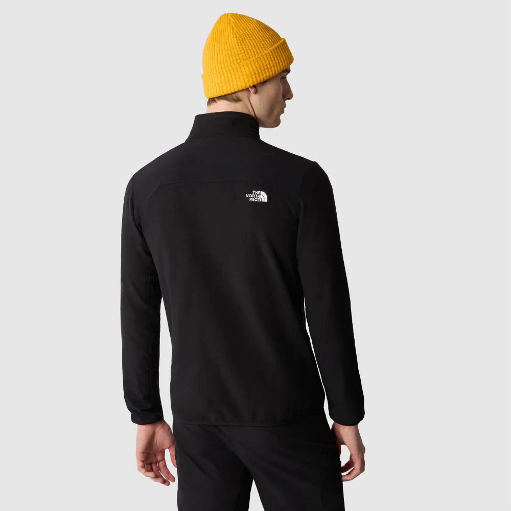 MEN'S GLACIER PRO FULL-ZIP FLEECE
