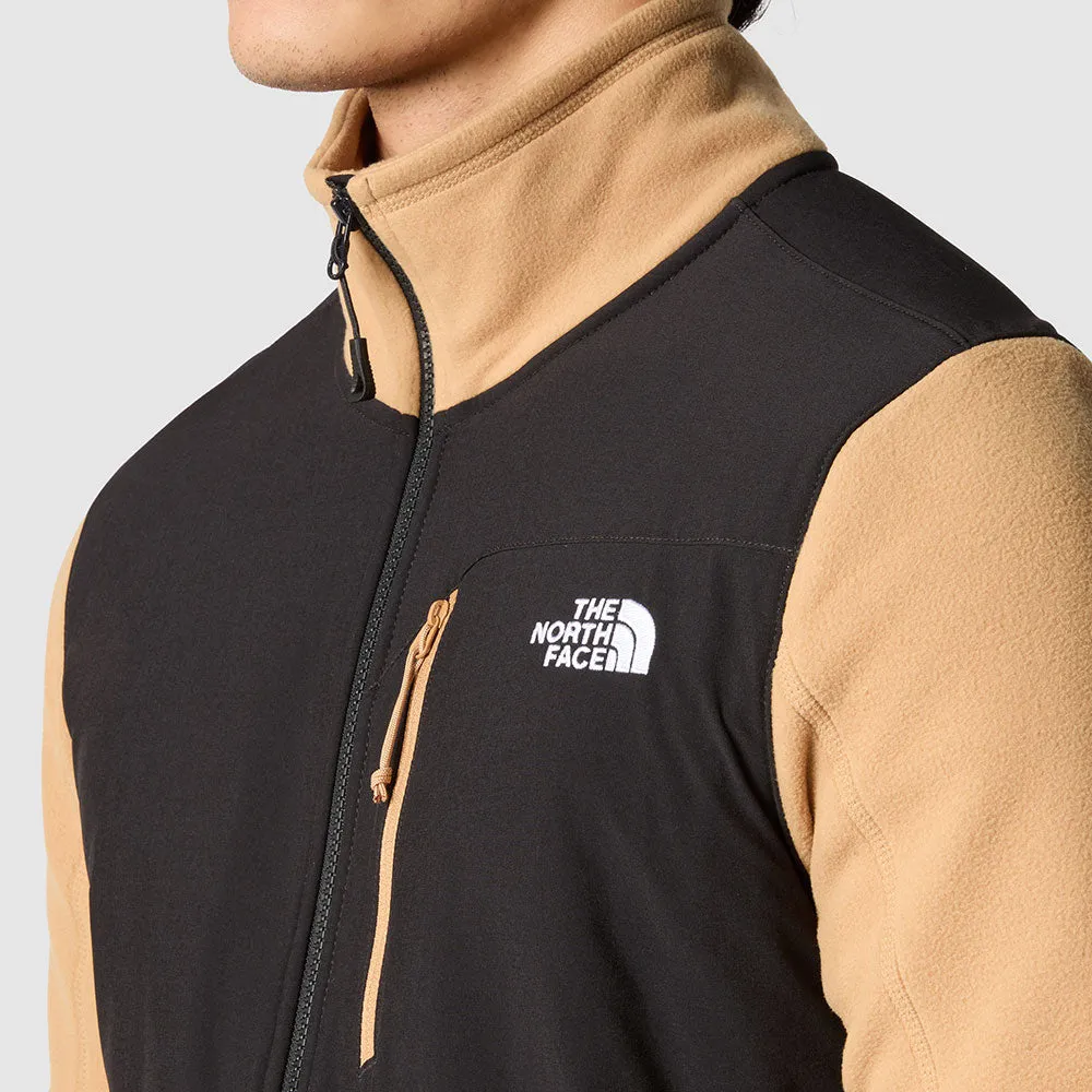 MEN'S GLACIER PRO FULL-ZIP FLEECE