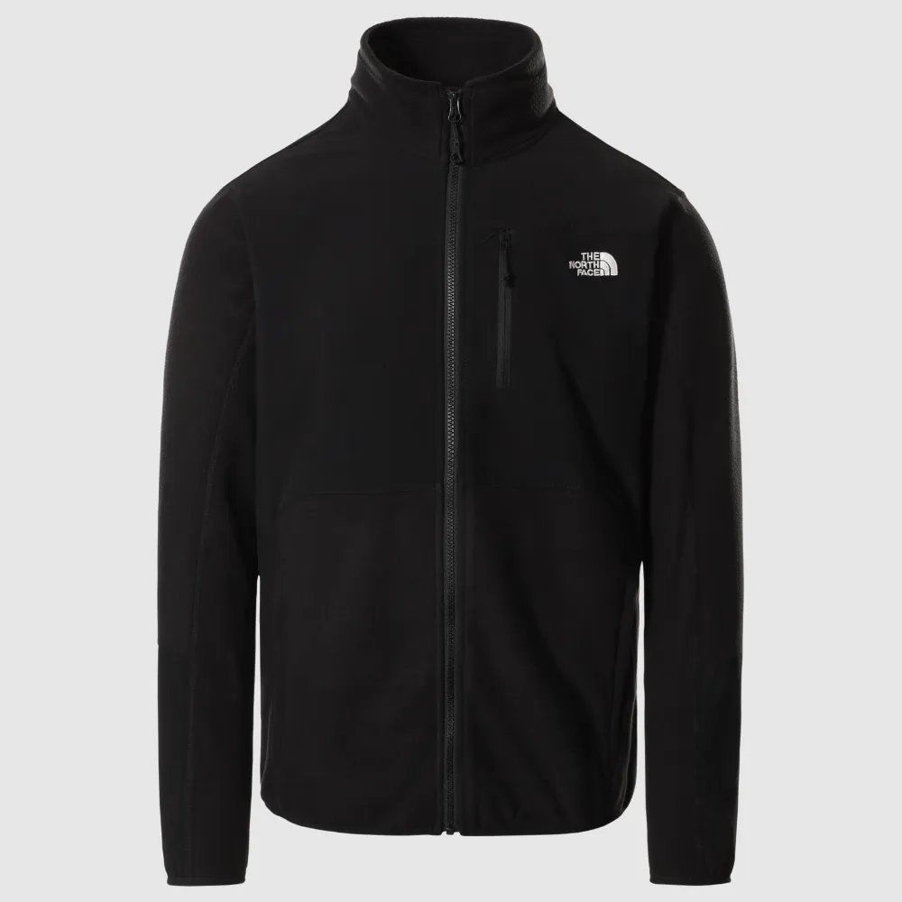 MEN'S GLACIER PRO FULL-ZIP FLEECE