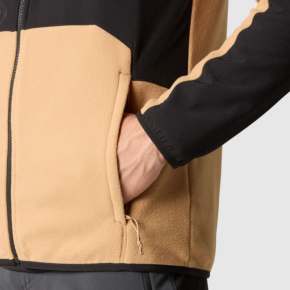 MEN'S GLACIER PRO FULL-ZIP FLEECE