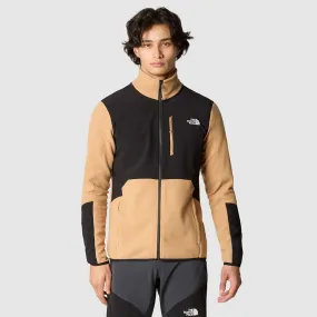 MEN'S GLACIER PRO FULL-ZIP FLEECE