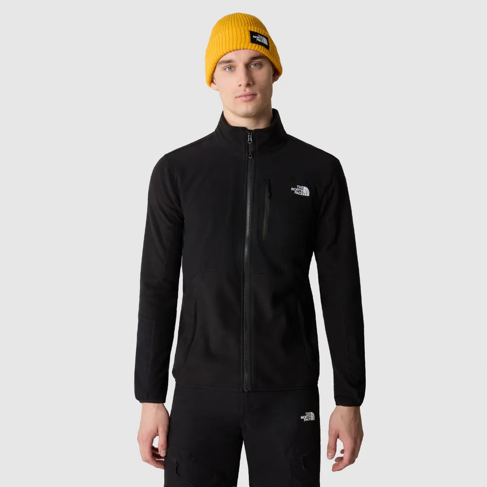 MEN'S GLACIER PRO FULL-ZIP FLEECE