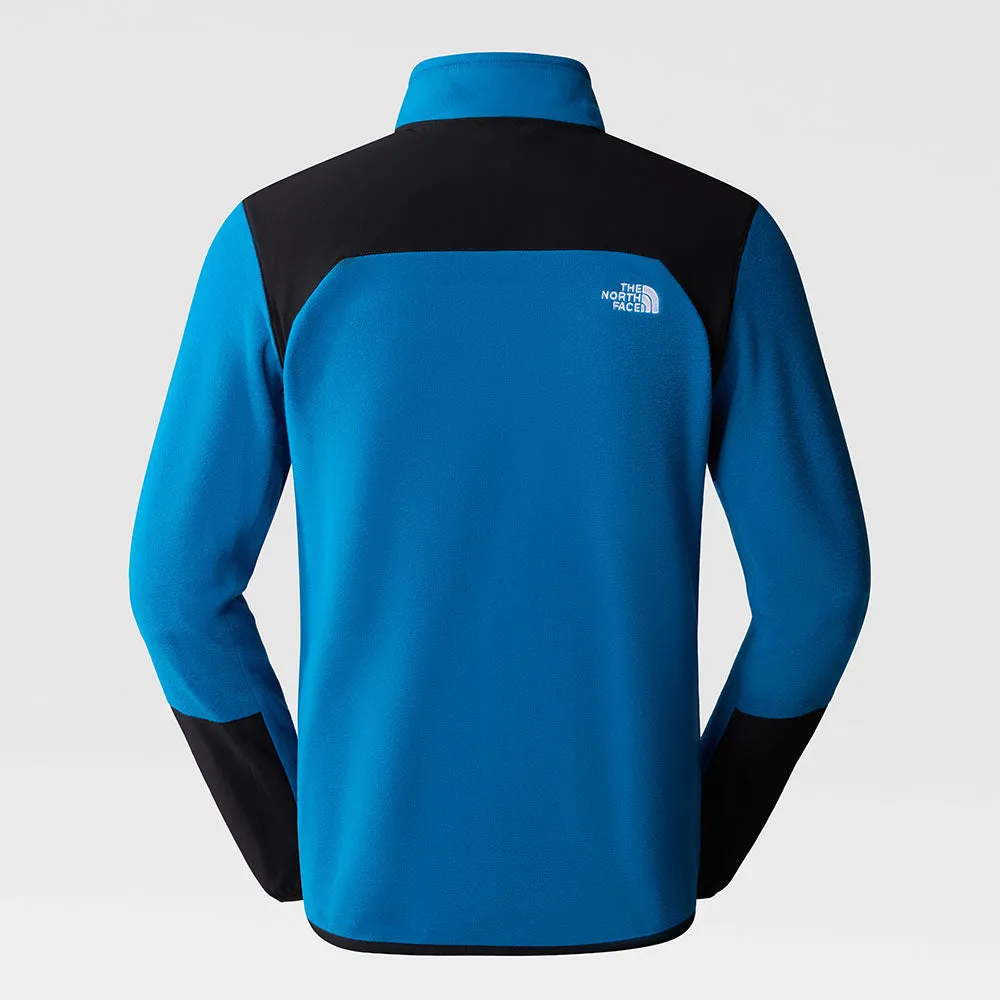 MEN'S GLACIER PRO FULL-ZIP FLEECE