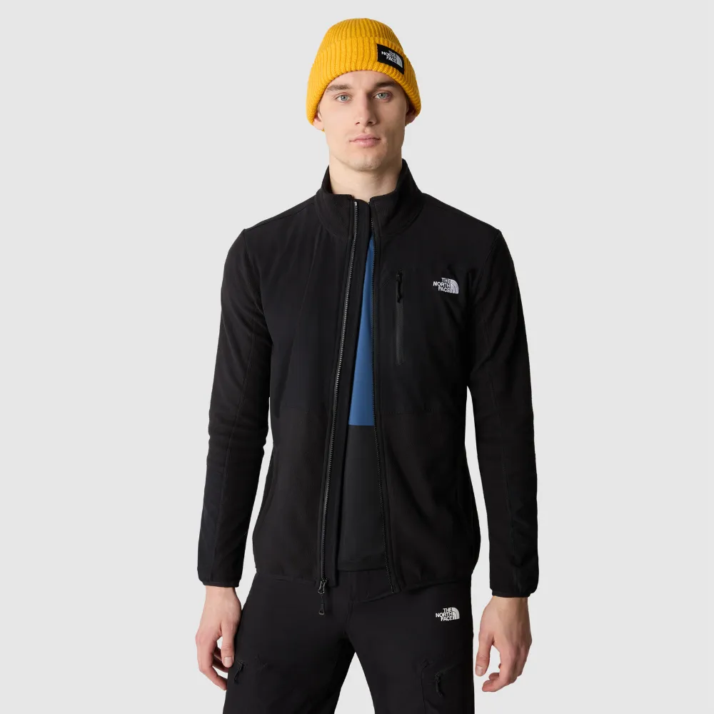 MEN'S GLACIER PRO FULL-ZIP FLEECE
