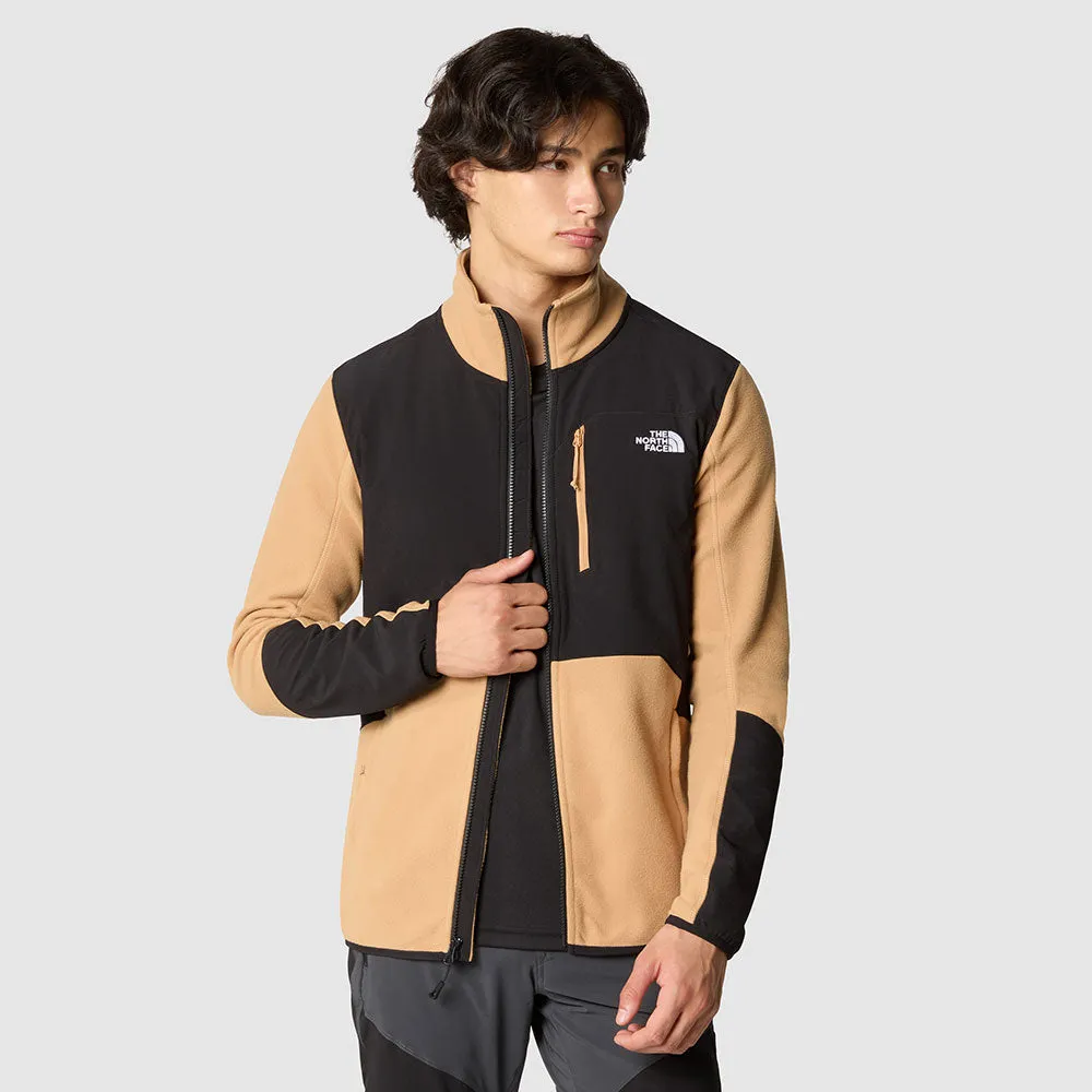 MEN'S GLACIER PRO FULL-ZIP FLEECE