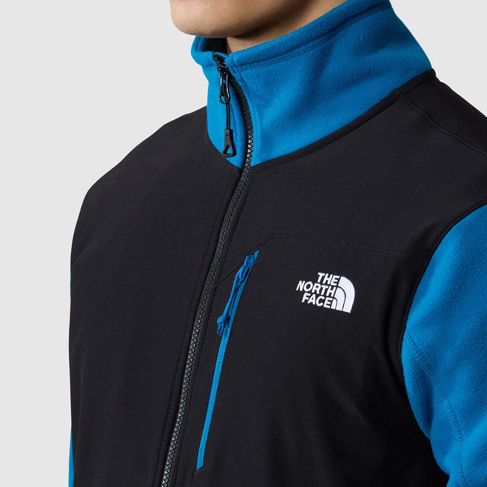 MEN'S GLACIER PRO FULL-ZIP FLEECE