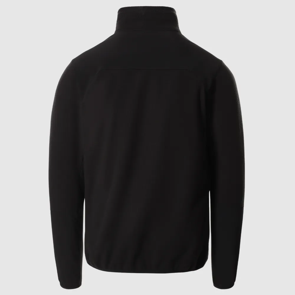 MEN'S GLACIER PRO FULL-ZIP FLEECE