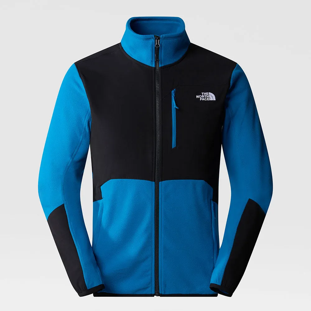 MEN'S GLACIER PRO FULL-ZIP FLEECE