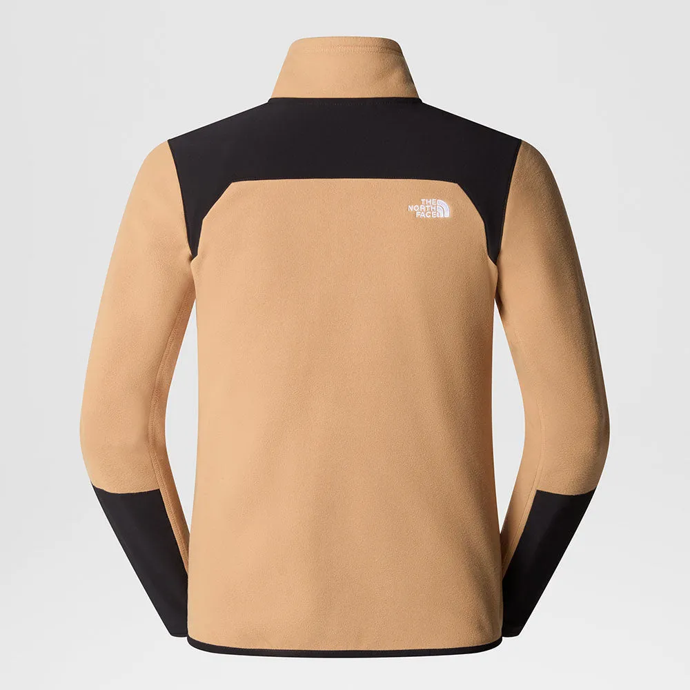 MEN'S GLACIER PRO FULL-ZIP FLEECE