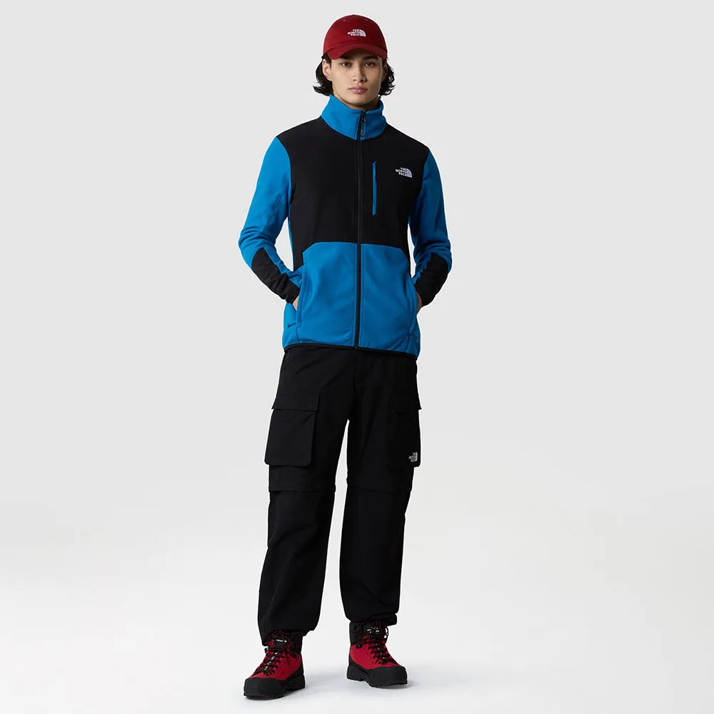 MEN'S GLACIER PRO FULL-ZIP FLEECE