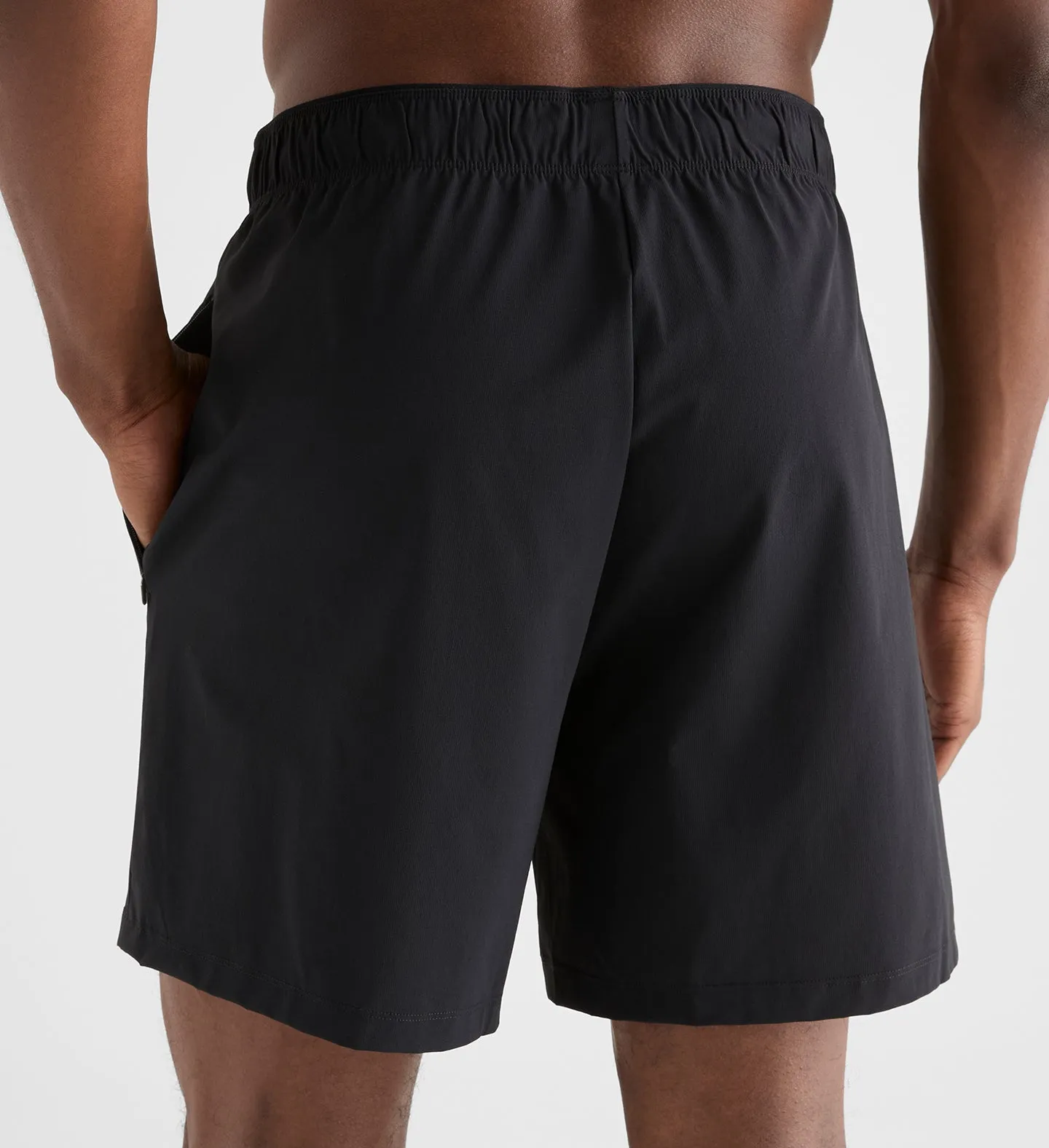 Men's Micro Ripstop Short 6"