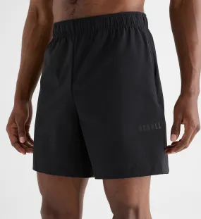 Men's Micro Ripstop Short 6"