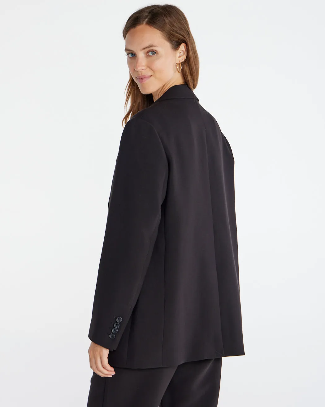 Midtown Blazer