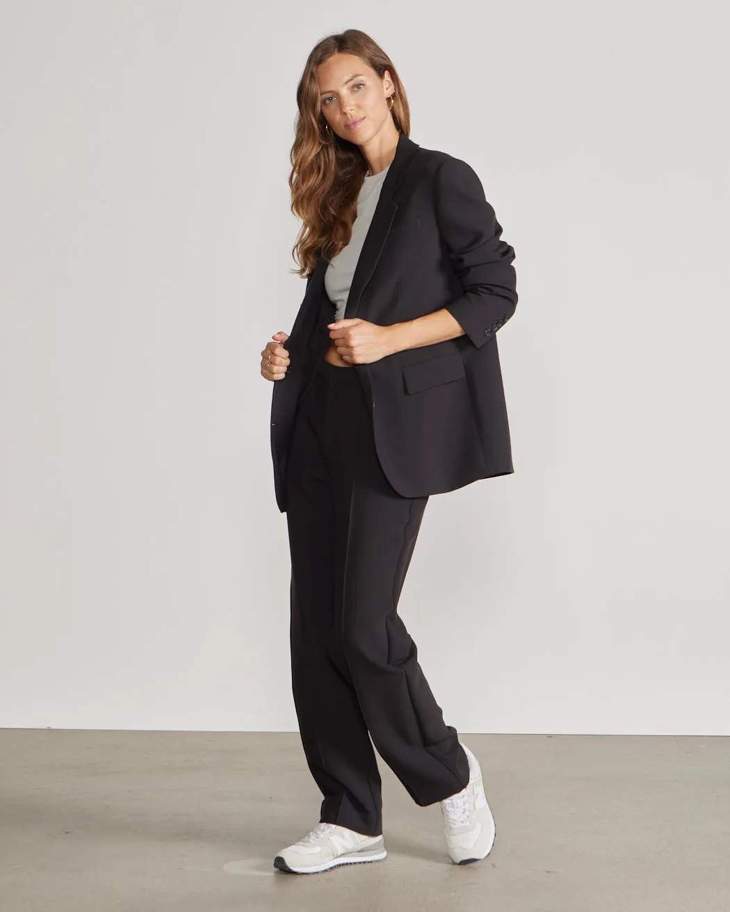 Midtown Blazer